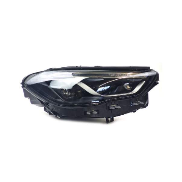 تصویر محصول چراغ جلو چپ تیگارد X35 سال 1403